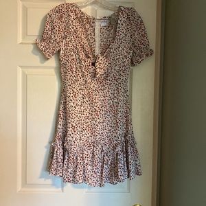 Princess Polly sundress